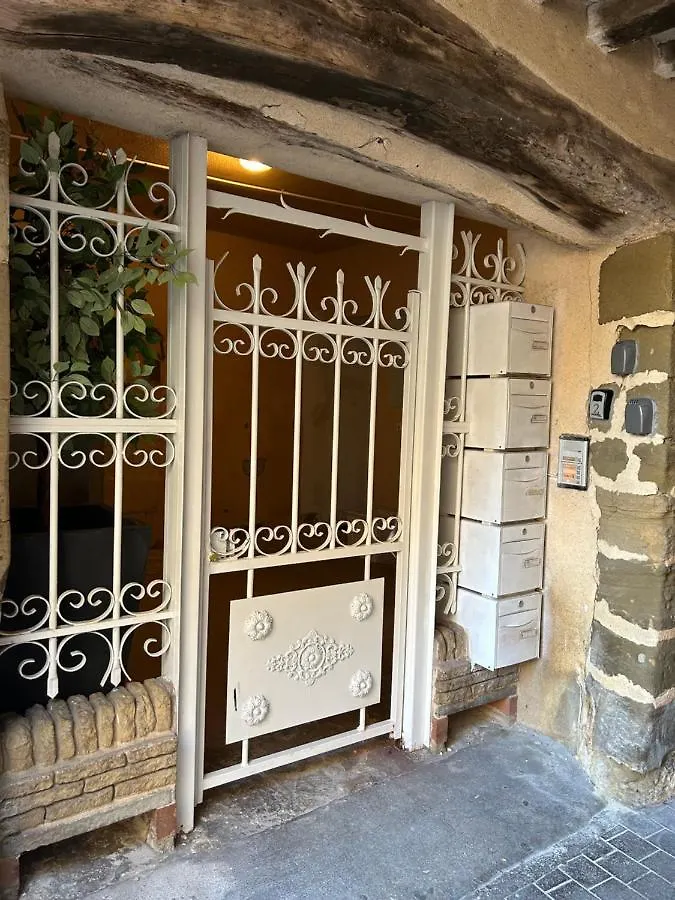 Appartamento L Atelier De La Sorgue Francia