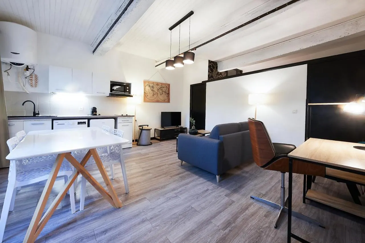 Appartamento L Atelier De La Sorgue