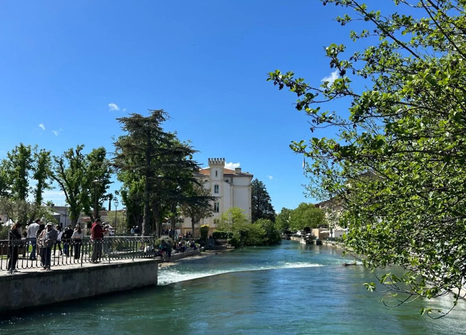 Appartamento L Atelier De La Sorgue