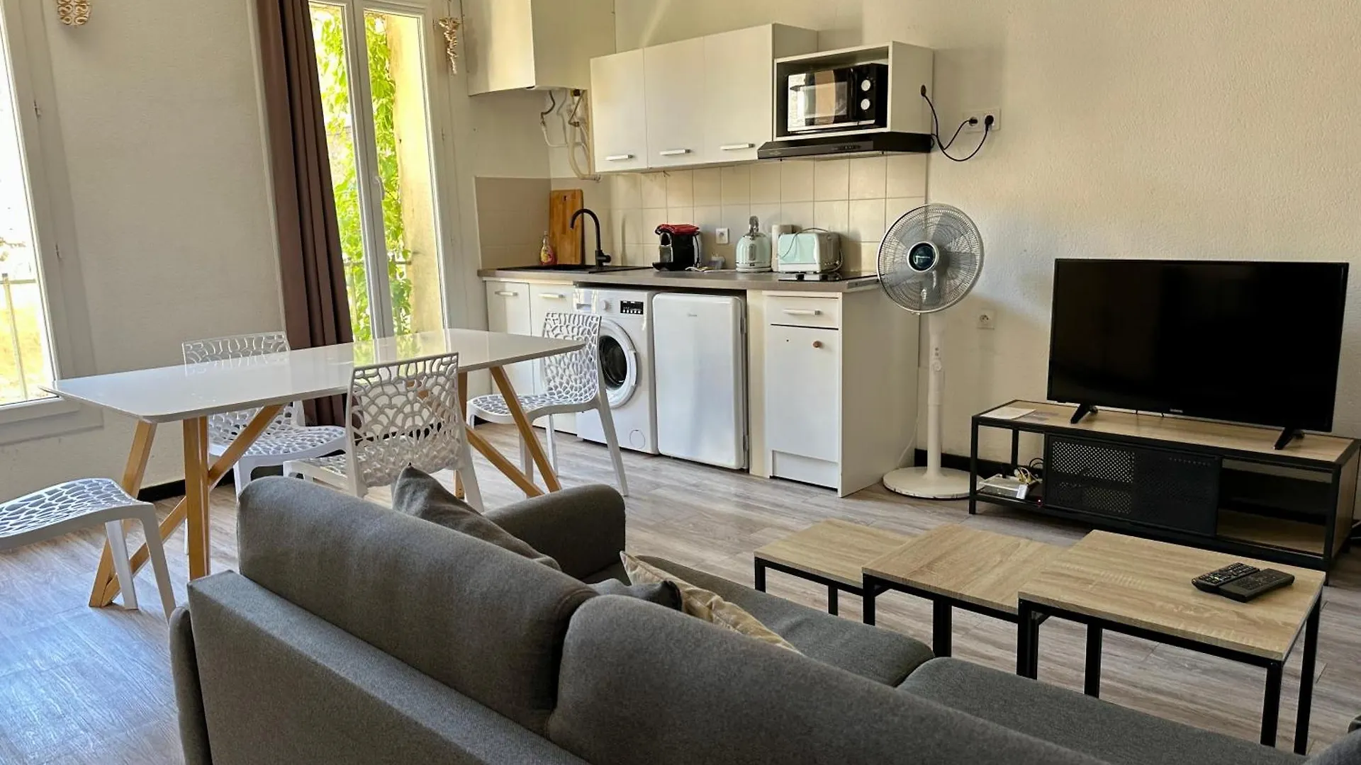 L Atelier De La Sorgue Appartamento LʼIsle-sur-la-Sorgue