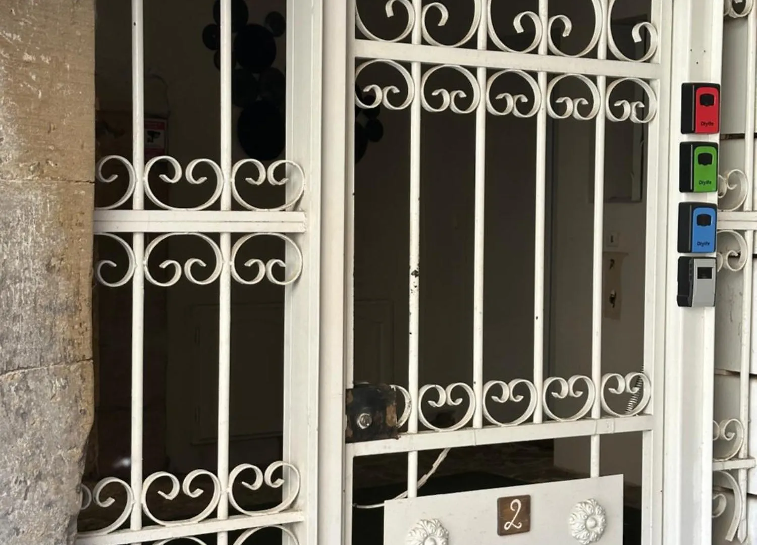 Appartement Proche Quai Rouget  LʼIsle-sur-la-Sorgue