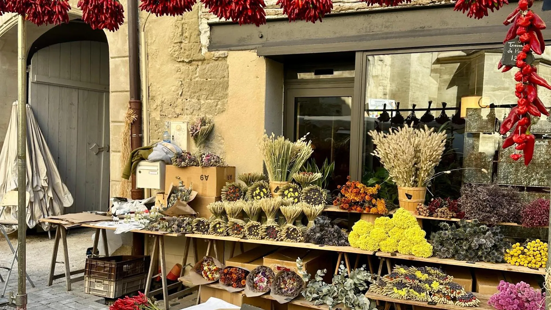 L Atelier De La Sorgue 0*, LʼIsle-sur-la-Sorgue Francia