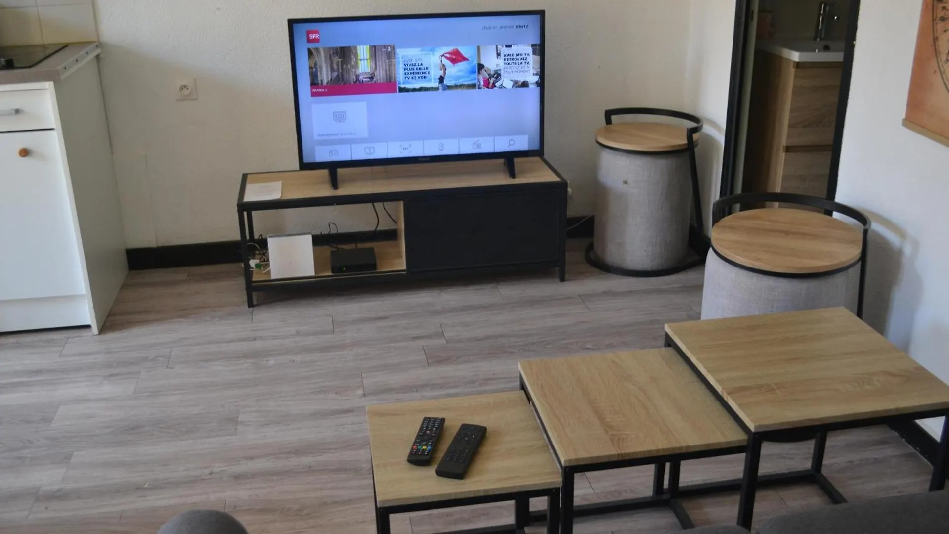 L Atelier De La Sorgue Apartment L'Isle-sur-la-Sorgue