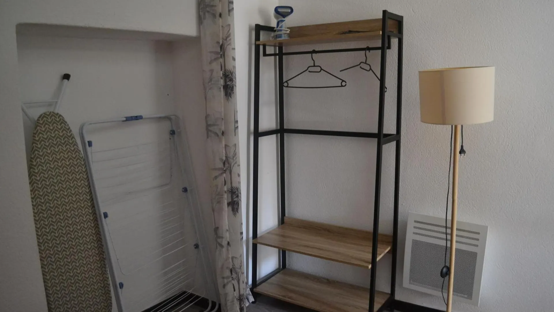 Appartement Proche Quai Rouget