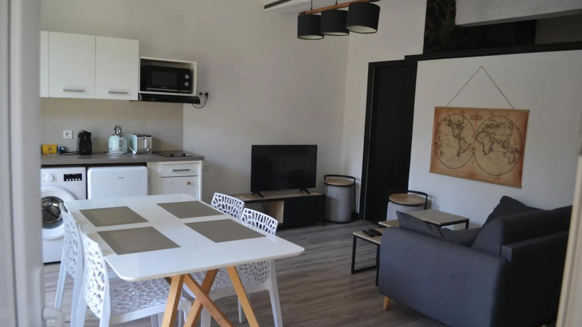 L Atelier De La Sorgue Apartment L'Isle-sur-la-Sorgue France