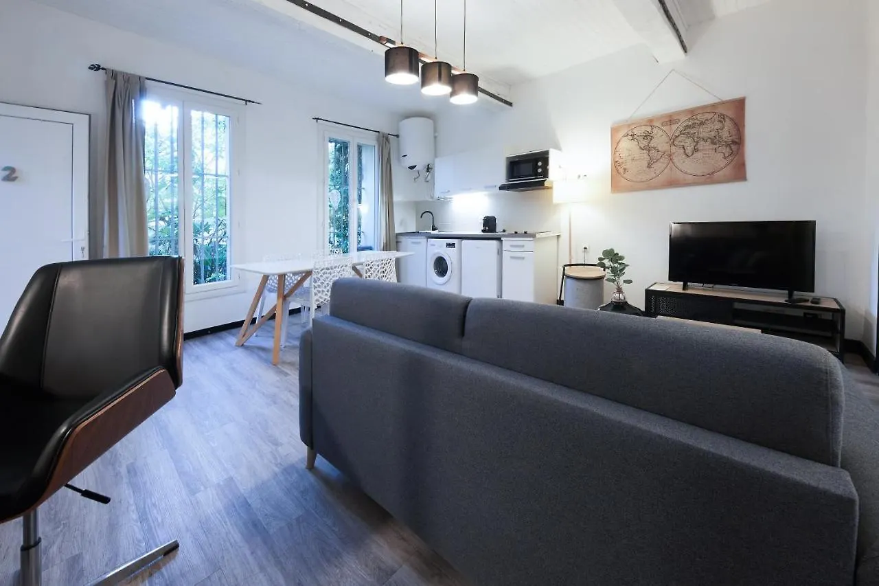 L Atelier De La Sorgue 0*, L'Isle-sur-la-Sorgue France