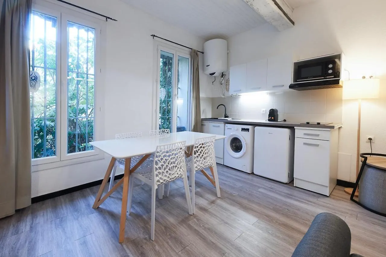 L Atelier De La Sorgue Apartment L'Isle-sur-la-Sorgue