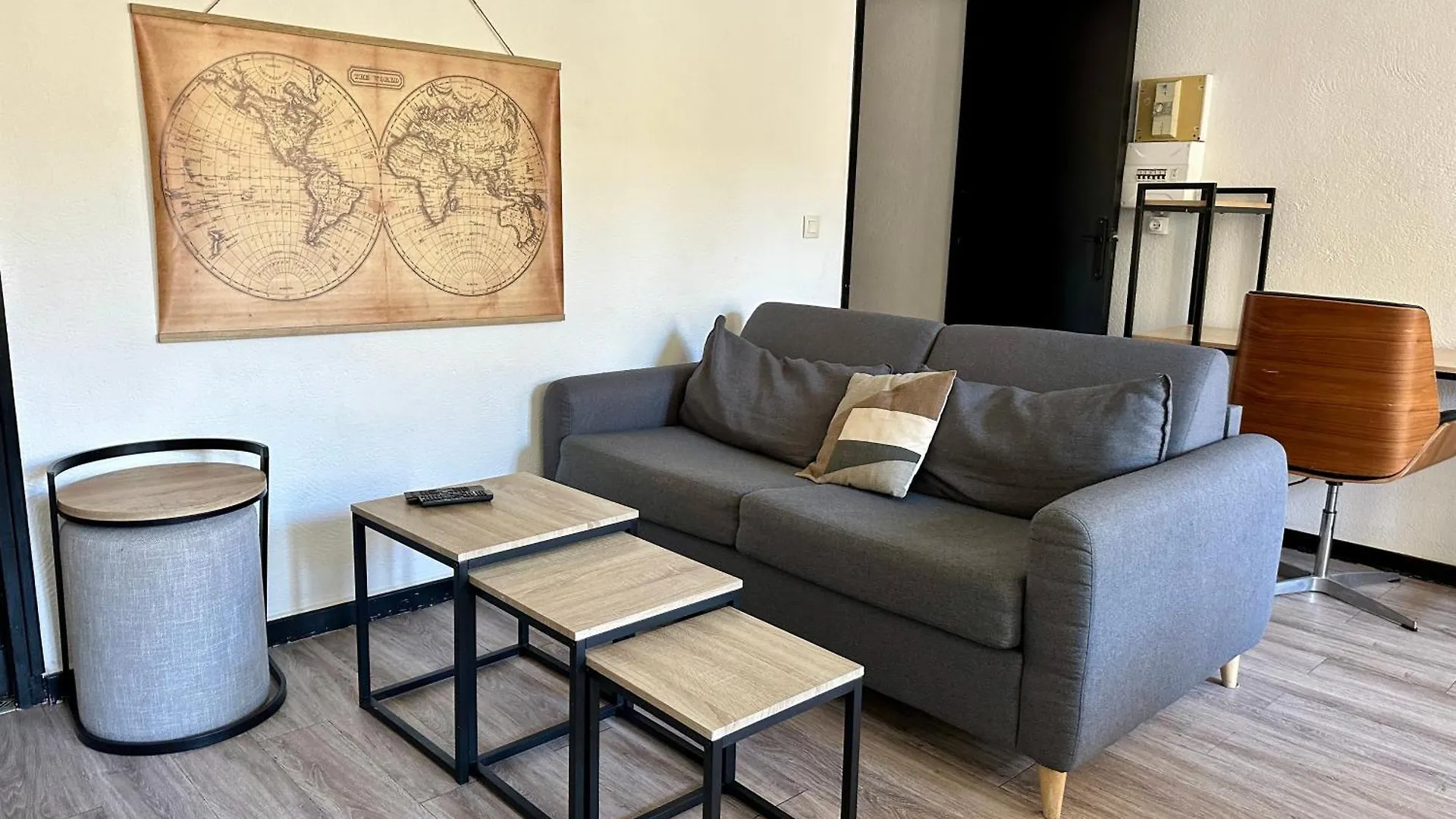 Apartment L Atelier De La Sorgue