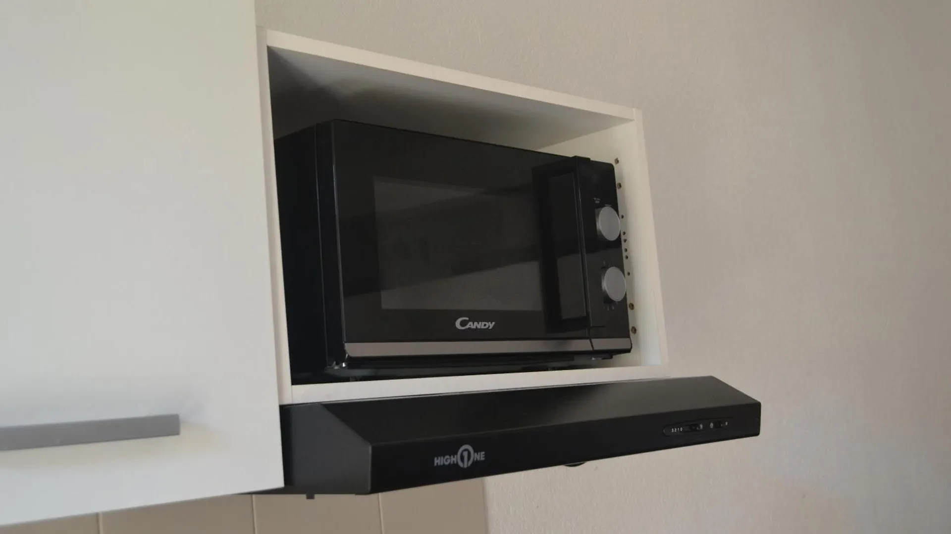 公寓 Appartement Proche Quai Rouget 法国